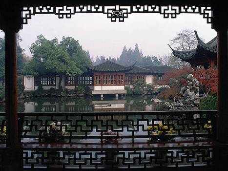 杭州敦庄 Hangzhou DunZhuang