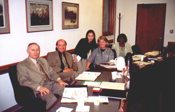 GRCC Board of Trustees Meeting