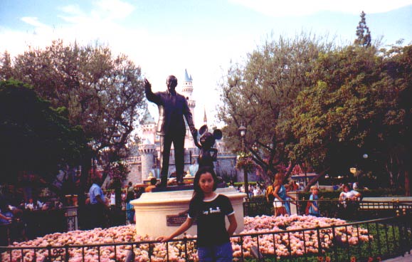 Disneyland