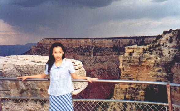 Grand Canyon