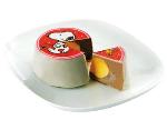 Snoopy Mooncake