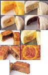 Mooncake Mix