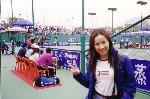 World Women's Tennis Champion 2002 国际网球联赛