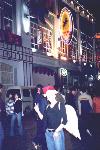 Christmas in Guangzhou 圣诞夜