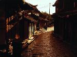 云南丽江古城 YunNan Lijiang Ancient City