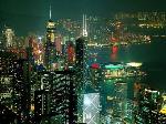 香港之夜 HongKong at Night