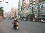 Central of Shunde 大良地区中心